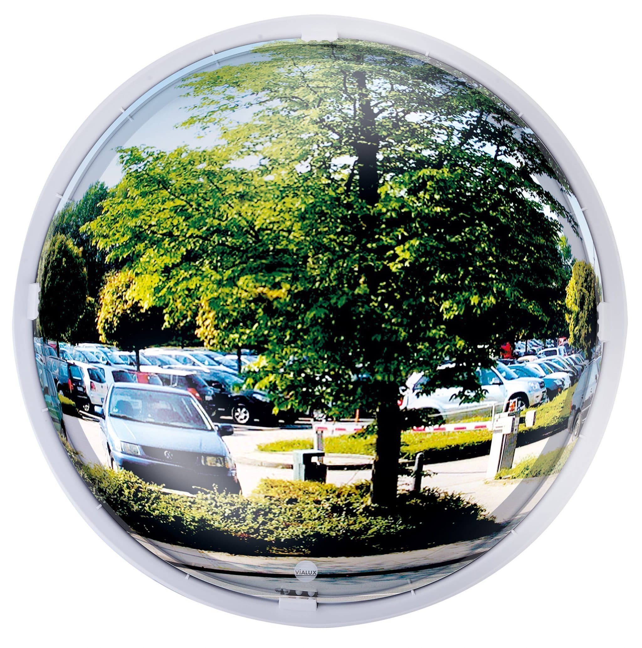 Miroir grand angle gauche droit convient pour MAN F90 M90 L2000 angle mort