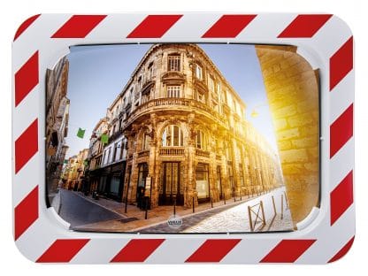 Miroir d'agglomération hors France – Image 7
