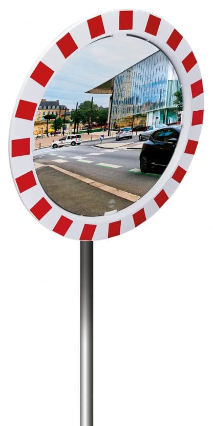 Miroir d'agglomération hors France – Image 5