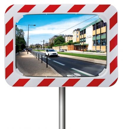 Miroir d'agglomération hors France – Image 4