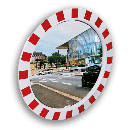 Miroir d'agglomération hors France – Image 3