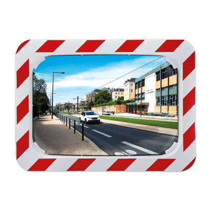 Miroir d'agglomération hors France – Image 2