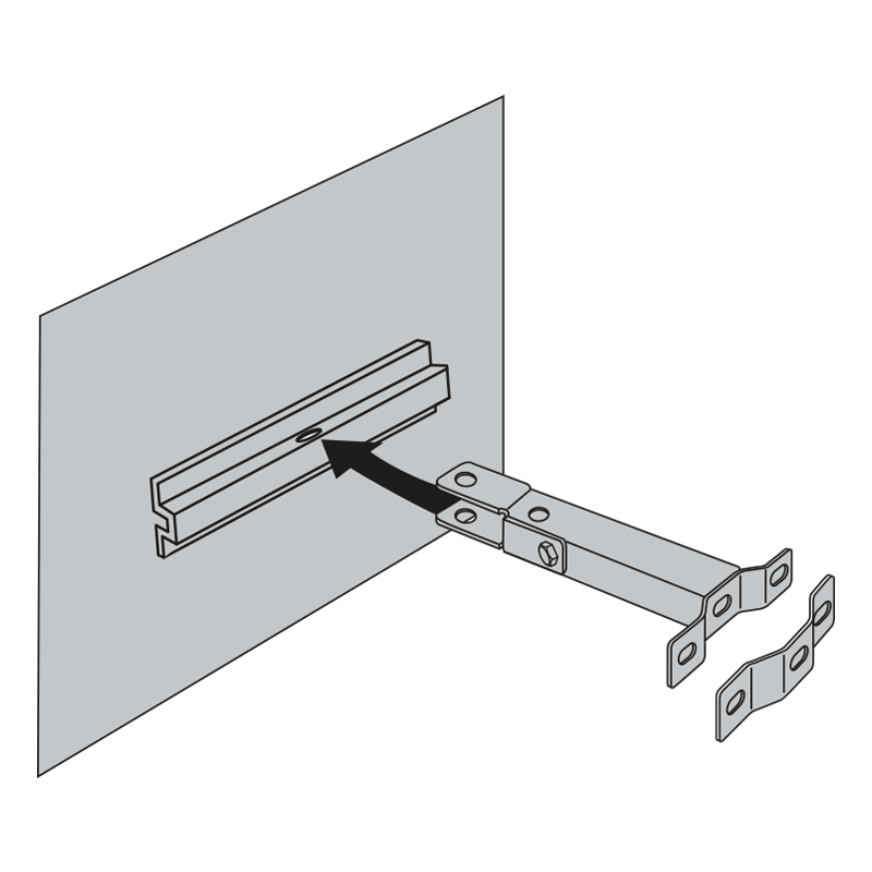 Miroir surveillance piscine Aquamir Vialux